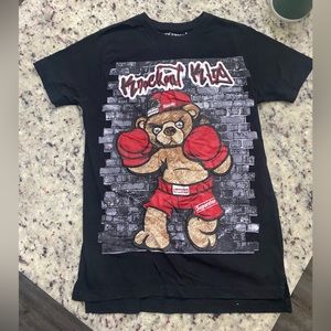 Evolution in Design GRAPHIC TEE / Size: S